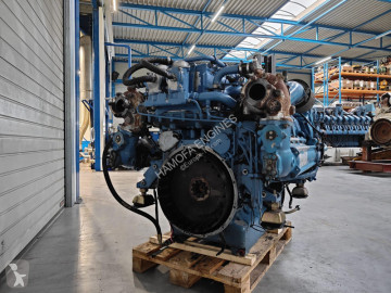 Motor MTU