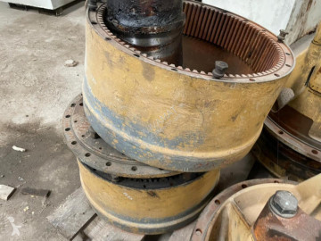 769C equipment spare parts used