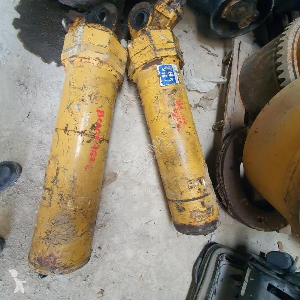 قطع غيار الأشغال العمومية 769C 769D 771C 771D