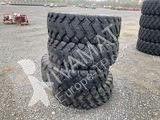 Roue / pneu Rims for Volvo L150 / jantes L150H