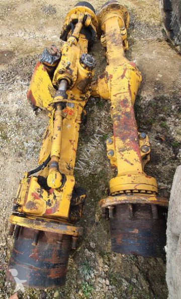 Liebherr922