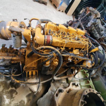 Liebherr 922 used motor