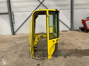 Cabina Yanmar