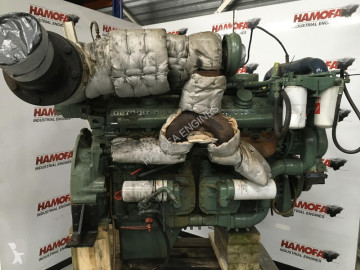 Motor Detroit Diesel