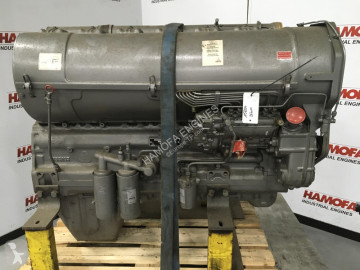 Motor Deutz