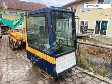 Cabina / Carrocería Komatsu