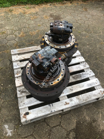 Caterpillar 322 B Final Drive OEM 1356214