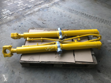 Hydraulický Komatsu
