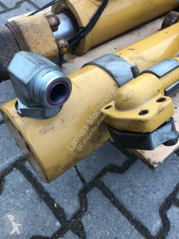 Hydraulický Caterpillar