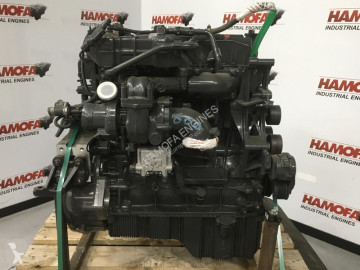 Motor Cummins nuevo