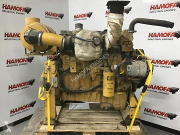 Caterpillar C7 C9 JSC-2446783 USED