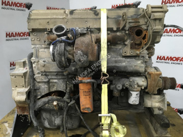 Motor Cummins nuevo