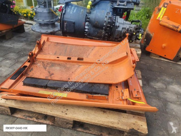 Belægning / frontgitter Hitachi