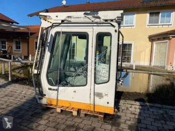Kabine / karrosseri Liebherr