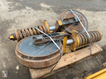Taljeblok Komatsu
