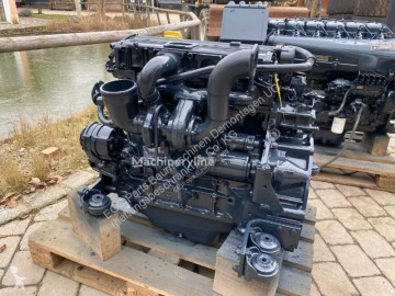 Motor Deutz