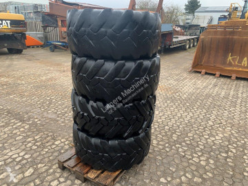 Michelin XF