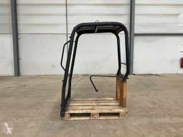 Cabina Kubota