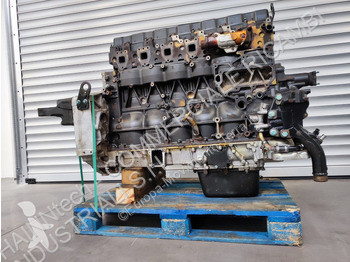 Motor MAN