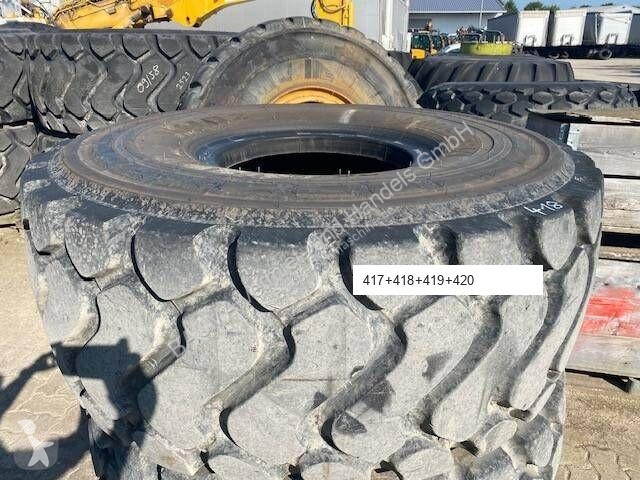 قطع غيار الأشغال العمومية Michelin...