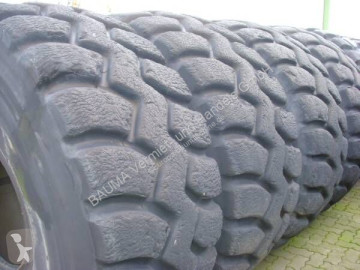 Rueda / Neumático Goodyear