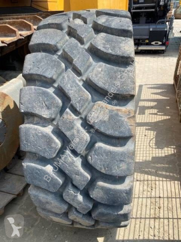 Rueda / Neumático Goodyear