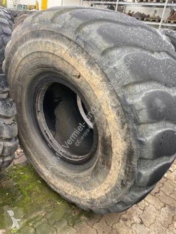 Rueda / Neumático Bridgestone