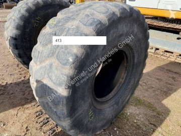 Rueda / Neumático Goodyear