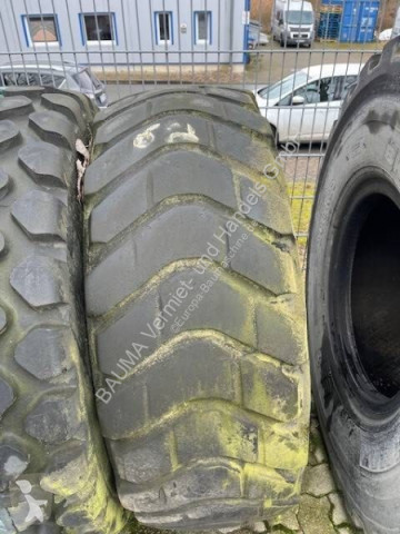 Dunlop (62) 17.5R25 Reifen / tyre