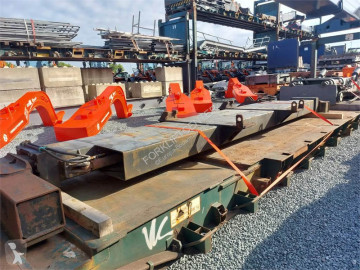 Pièces engins tp