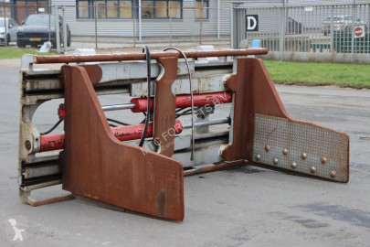 Pièces engins tp
