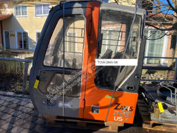Kabine / karrosseri Hitachi