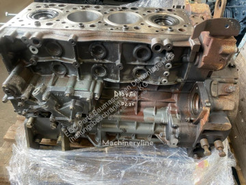 Motor Liebherr