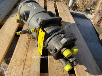 Gearmotor Hitachi