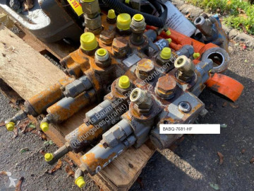 Hydraulisk spreder Hitachi