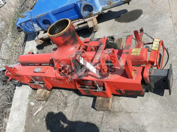 Lastbom Fassi