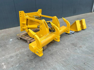 Recambios maquinaria OP Komatsu nuevo
