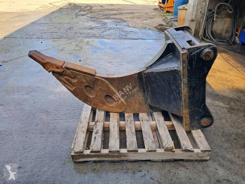 Equipamientos maquinaria OP OQ80