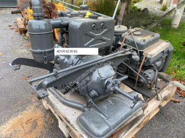 Motor Demag