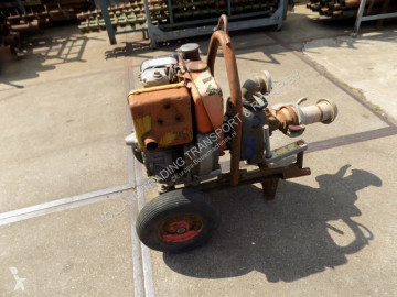 Pompe hydraulique