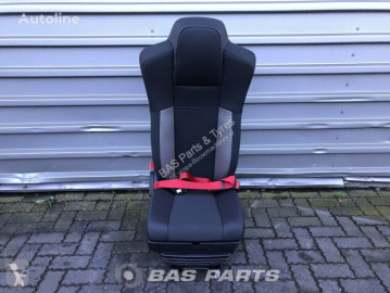 Sæde Renault