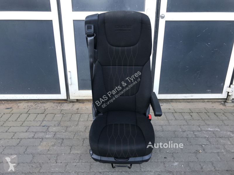 قطع غيار الأشغال العمومية DAF Siège pour camion