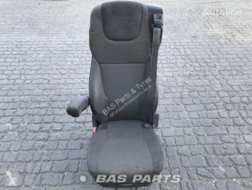 Sæde DAF