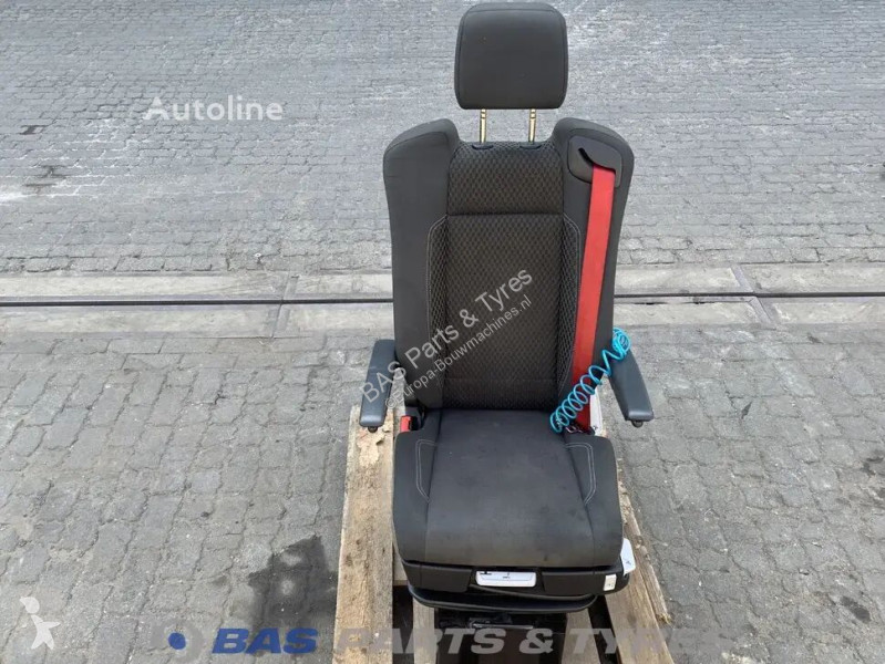 قطع غيار الأشغال العمومية Renault Siège...