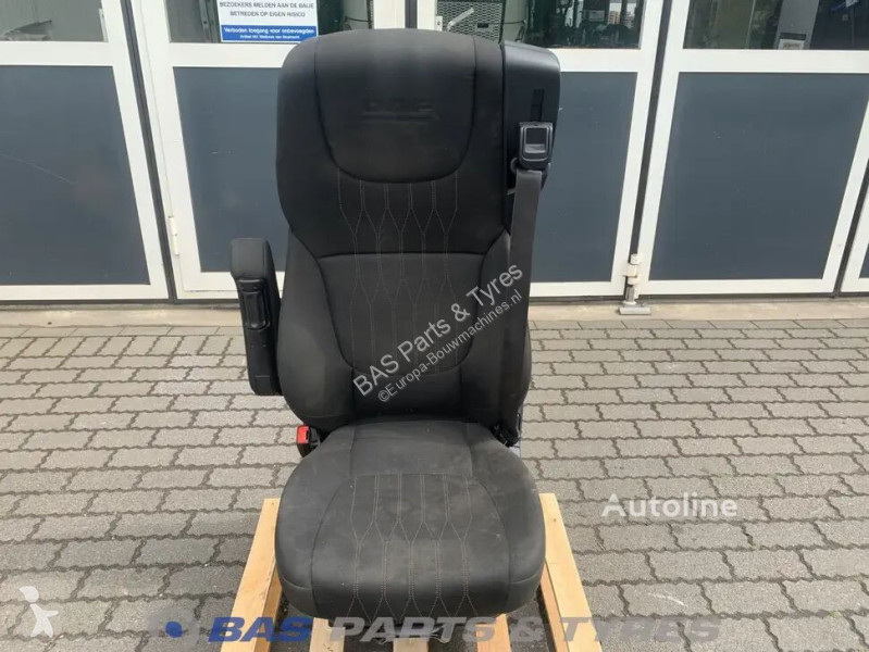 قطع غيار الأشغال العمومية DAF Siège pour camion