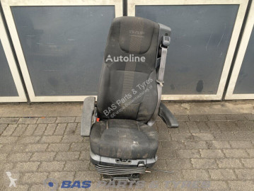 Sæde DAF