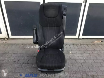 Sæde DAF