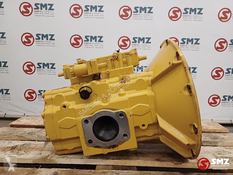 Losse onderdelen bouwmachines Caterpillar Reman...