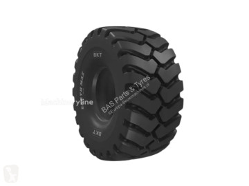 Reservedele til offentligt anlægsarbejde BKT 35/65R33 Earthmax SR 49 229/225 A2