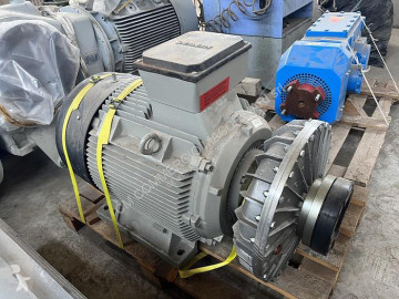 Motor Siemens